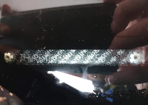 2008 Honda Cr-V Ex-L z USA, uszkodzony, nr VIN JHLRE48738C074558